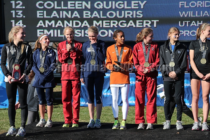 2012NCAA XC-226.JPG - 2012 NCAA D1 Cross Country Championships, November 17, 2012, held in Louisville, KY.